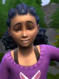 The Sims 4 with Lore? — The Sterling Rico Family