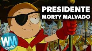 Además compartió un adelanto de los nuevos episodios de la serie animada para adultos creada por dan harmon y justin roiland. Ek7h T2vxrt6mm