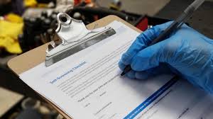 Use the safety talk report form to keep a record of each. Ontario Releases Safety Guidelines For Business Sectors Landscape Ontario