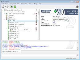 Unlike other solutions, we don't force you to use our centralized servers. Setup A Teamspeak Server On Debian 9 Just Some Tech