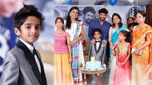 Sekhar Master Son Vinni Birthday Celebrations Photos Youtube Chal mohan ranga team about sekhar master and his choreography for. sekhar master son vinni birthday celebrations photos