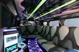 Hummer Limo Interior 2 Hummer Limo Hummer Car Seats