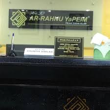 For more information and source, see on this link : Ar Rahnu Yapeim Kota Kinabalu Jewelry Store