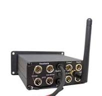 Add External Bluetooth Antenna to a PCI Intercom