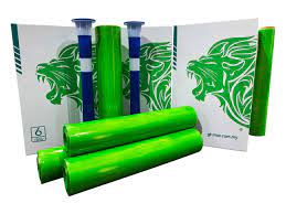 Lk ang motor sdn bhd. New Product Biodegradable Coreless Stretch Film Gt Max Plastic Industries Singapore