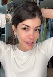 Sandra Lian Squeezed