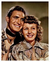 Ed Bellows Sharlene Morris Myers pic