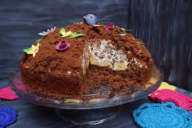 Join facebook to connect with fridolin muffinman kuchen and others you may know. Maulwurfkuchen