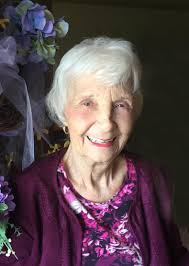 Obituary information for Bernice Irene Pennington
