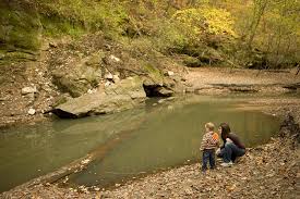It is one of the prettiest parks where you can get together and enjoy a meal in the. One Weekend Three Parks Southeast Iowa
