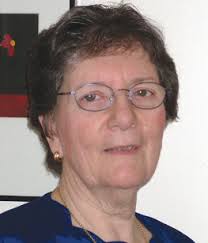 Maria Faina's Instagram, Twitter & Facebook