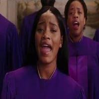 STAGE TUBE: Sneak Peek of 'Man in the Mirror,' 'Mighty High' from JOYFUL  NOISE!