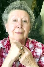 Rose Estill Obituary