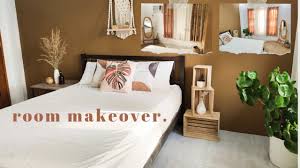 This room makeover vlog is divided into 9 chapters. Aesthetic Room Makeover The World Hour