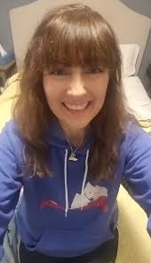 Team appreciation for support and walks