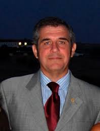 ANTOLOGÍA POÉTICA. N.H.D. Salvador Domínguez en el Pregón de Semana Santa  de 1999