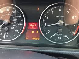 Service manual, owner's manual, owner's 3 series 1999, 2000, 2001, 2002, 2003, 2004, 2005 sedan, coupe, convertible, sport wagon. Red Car On A Lift Warning Light 3 Possible Causes Bmw 3 Series E90 E92 Forum