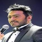 تامر حسني عن حفلته بالسعودية: