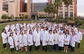 2018 Uci Health Physicians Of Excellence Uci Health