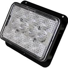 Agco Gleaner Massey Ferguson Combine Led Cab Light Tl6220 Led Lights Led Light