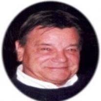 Kenneth W. Manes Obituary