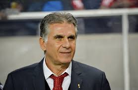 Continuar comprando ir para o carrinho. Who Is Iran Football Coach Carlos Queiroz Former Manchester United Assistant Resigned Four Times Before Leading Team Melli To World Cup