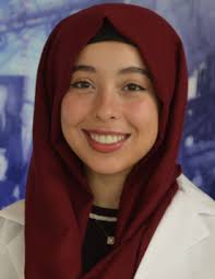 Class of 2025 Residents