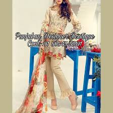 Alamara fashion ready to wear indian pakistani ethnic wear designer punjabi salwar kameez palazzo style salwar suit for women 3.0 out of 5 stars 1 $69.99 $ 69. Designer Punjabi Suits Boutique In Ludhiana Punjaban Designer Boutique