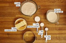 How to Make Biscuits From Scratch - Easy Homemade Biscuits | Red Hill General Store