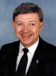 Mr. William H. Shuford Obituary