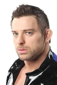 Davey Richards