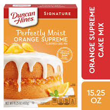 Conagra brands, maker of duncan hines cake mixes, is working with the fda and cdc on a positive finding of salmonella in a retail package of samples of cake mixes, surfaces, and machinery from the manufacturing plant are being collected and inspected. Duncan Hines Easy Cake Kit Chocolate Chip Cookie Cake Mix 6 6 Oz Walmart Com Walmart Com