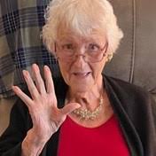 Search Marion Waldron Obituaries and Funeral Services