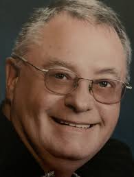 Obituary of Bernie Pawchuk