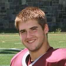 Noah Schwab's High School Bio