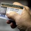 To get your medical card, you'll need to see a qualified physician who does medical marijuana certifications. 3