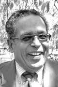 Nalinikant Parekh Obituary
