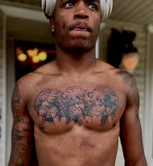 Electric Superstition Tattoo