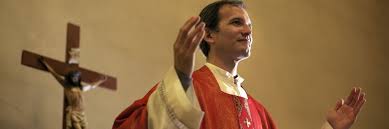 Yesterday'S Language: The New Words Of The Catholic Mass | The Christian  Century