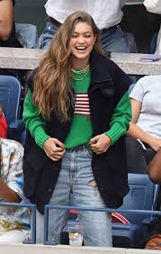 See gigi hadid's style evolution in pictures on vogue. Gigi Hadid Fashion Outfits Celebrity Style Guide