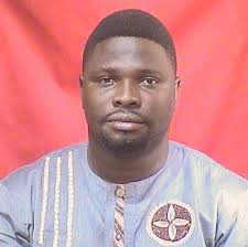 Profile of Mr. Collins, Kyere