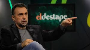 Un 16 % de los reclamos solucionados. El Destape No Para De Crecer Y Ya Esta Sexto Entre Los Medios Mas Leidos De La Argentina El Destape