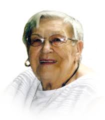 Anna Schwager Obituary