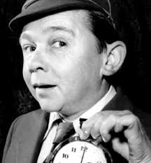 Does anyone remember the b.f.p.o broadcastI think that's what it was