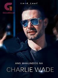 Ang Maalindog na Charlie Wade