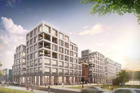 They will assess the entire if you are a residential architect in manchester, nh, it is time to streamline and grow your business. St John S Residential Villages Manchester E Architect
