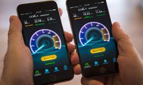 Speedtest e Downdetector mudam de mãos: Accenture adquire Ookla para liderar métricas da web