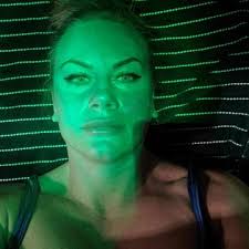 Affiliate: Timber City CrossFit