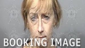 Photos: Arrest mugshots 5-4-18