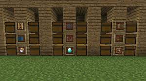 I'm not trying to start a thread about how each others storage rooms look, i'm just trying to find some tips about how i should organize my items into my chests. How Many Chests Can I Fit In A 5x5 Room And How Survival Mode Minecraft Java Edition Minecraft Forum Minecraft Forum